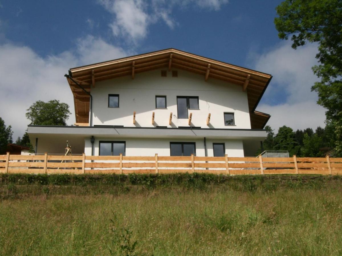 Apartment Georg By Interhome Kaltenbach Extérieur photo