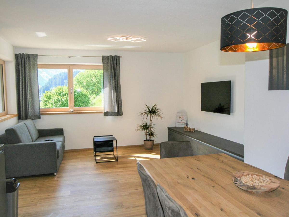 Apartment Georg By Interhome Kaltenbach Extérieur photo