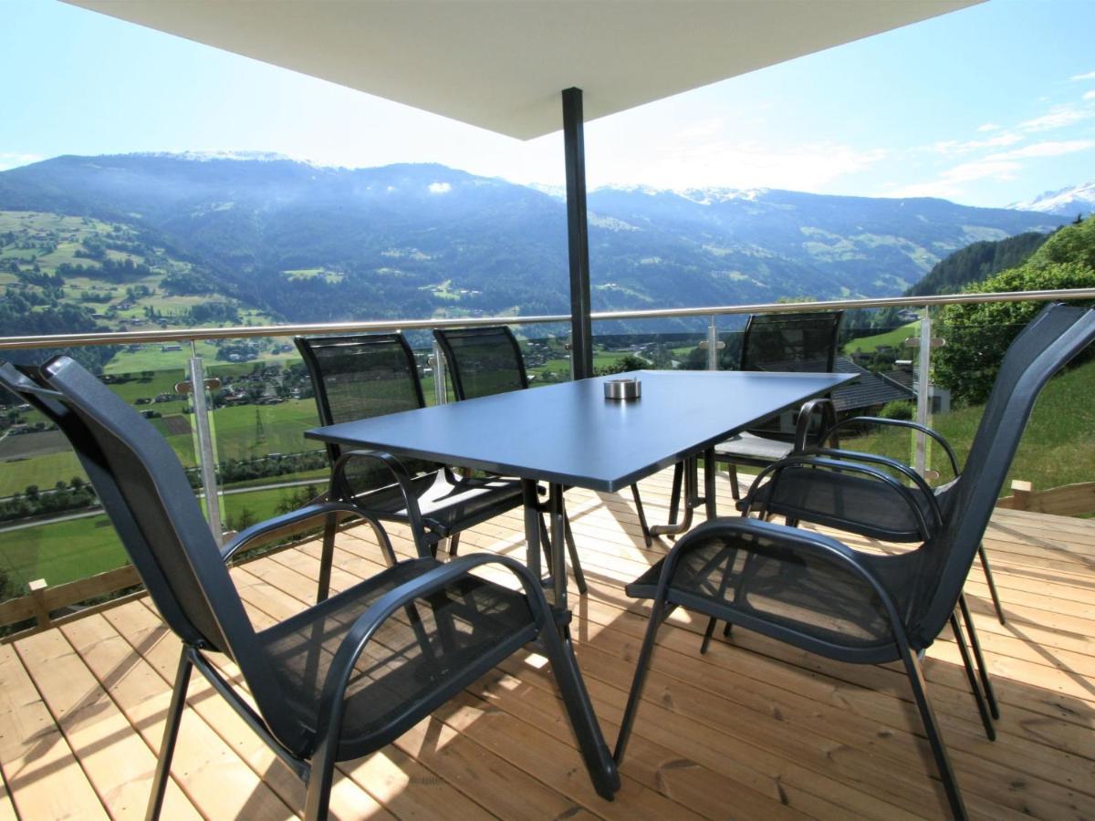 Apartment Georg By Interhome Kaltenbach Extérieur photo