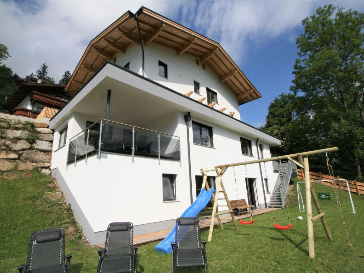 Apartment Georg By Interhome Kaltenbach Extérieur photo