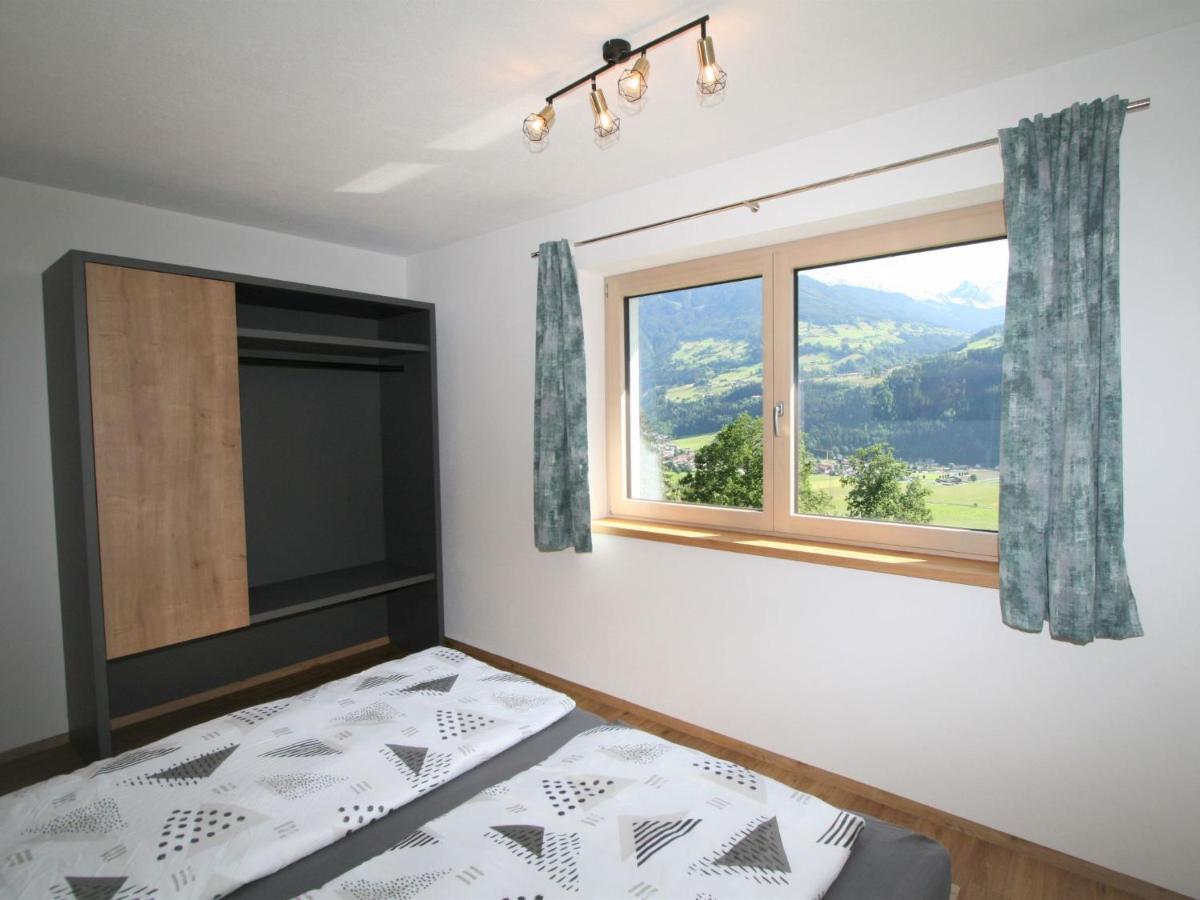 Apartment Georg By Interhome Kaltenbach Extérieur photo