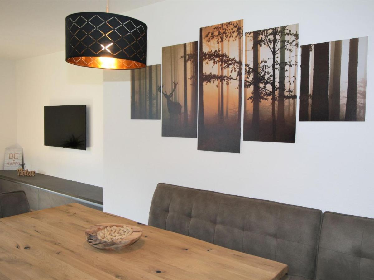 Apartment Georg By Interhome Kaltenbach Extérieur photo