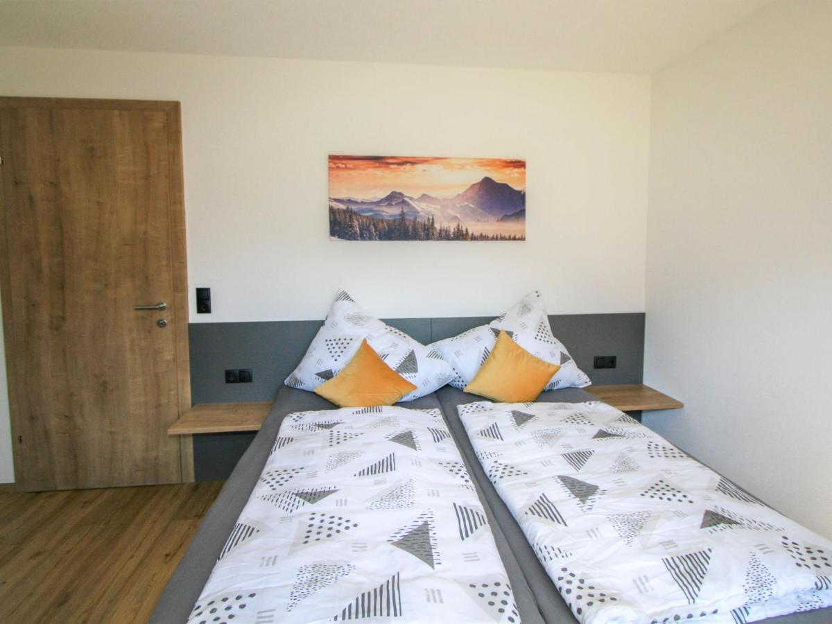 Apartment Georg By Interhome Kaltenbach Extérieur photo
