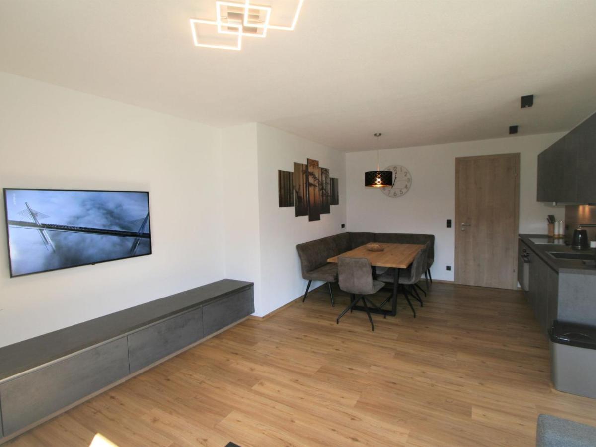 Apartment Georg By Interhome Kaltenbach Extérieur photo