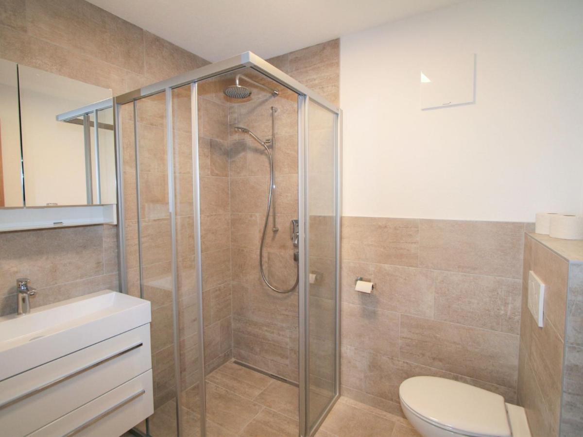 Apartment Georg By Interhome Kaltenbach Extérieur photo