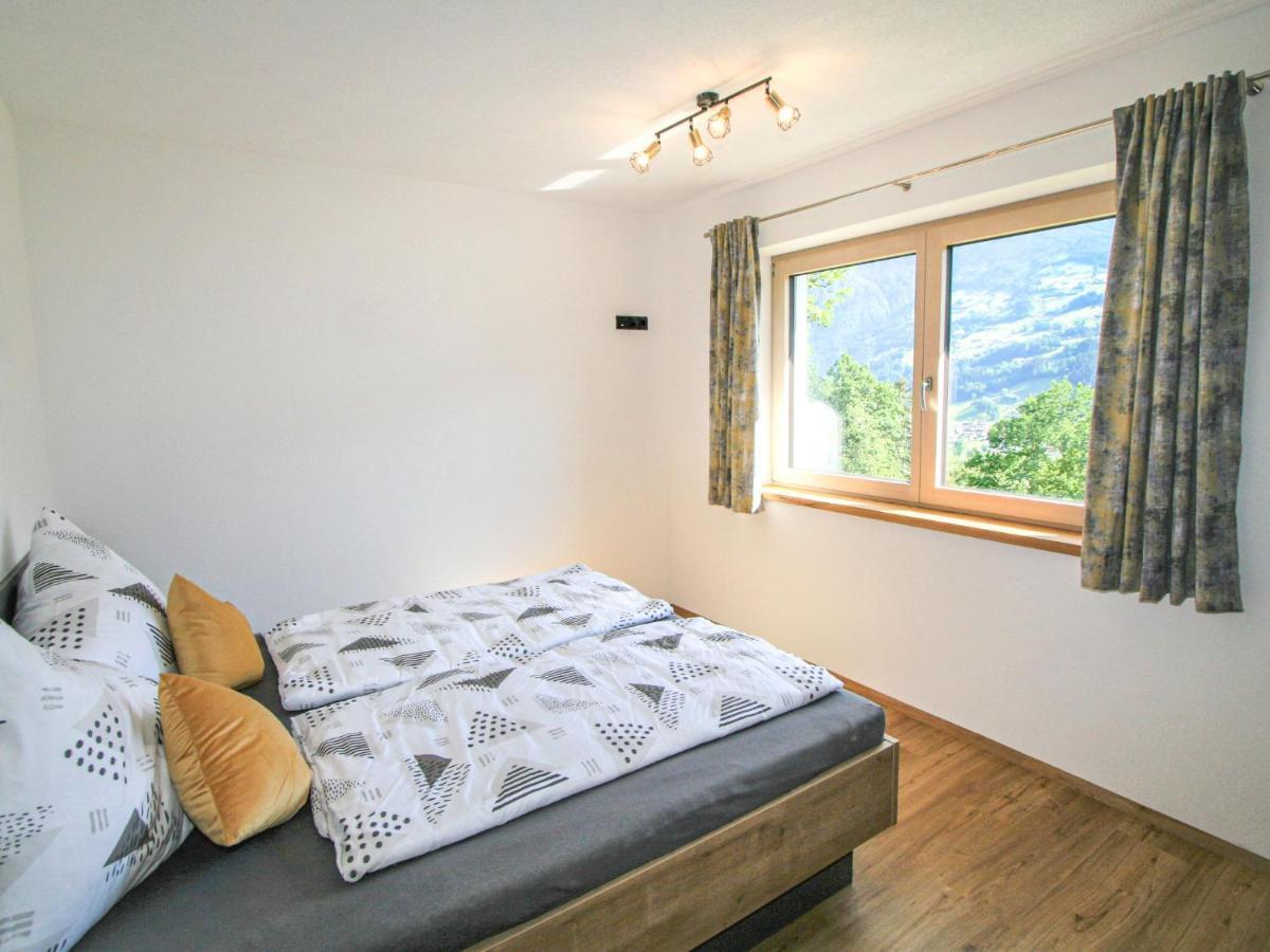 Apartment Georg By Interhome Kaltenbach Extérieur photo