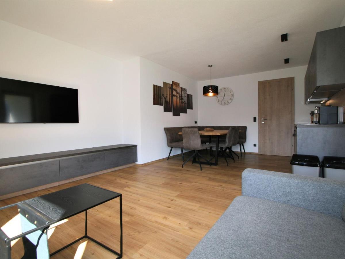 Apartment Georg By Interhome Kaltenbach Extérieur photo
