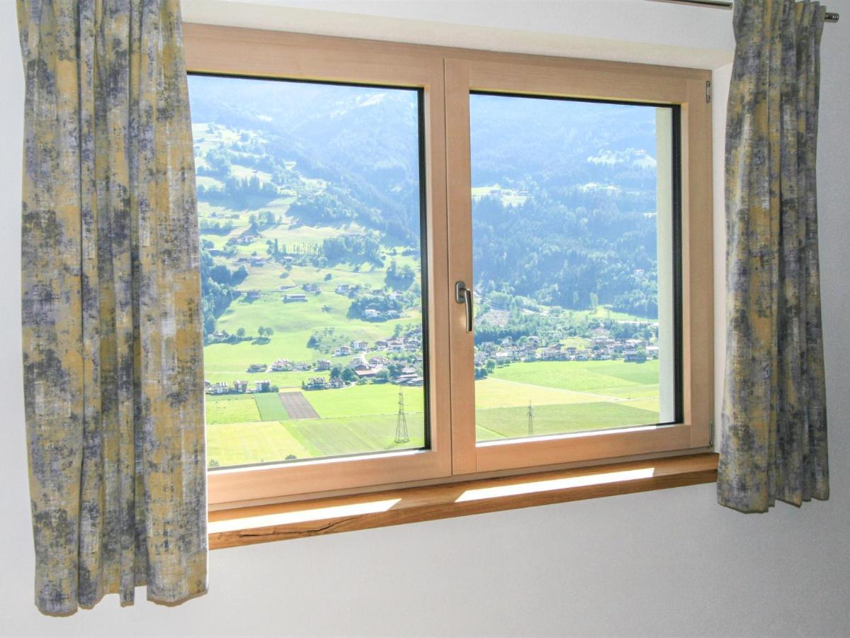 Apartment Georg By Interhome Kaltenbach Extérieur photo