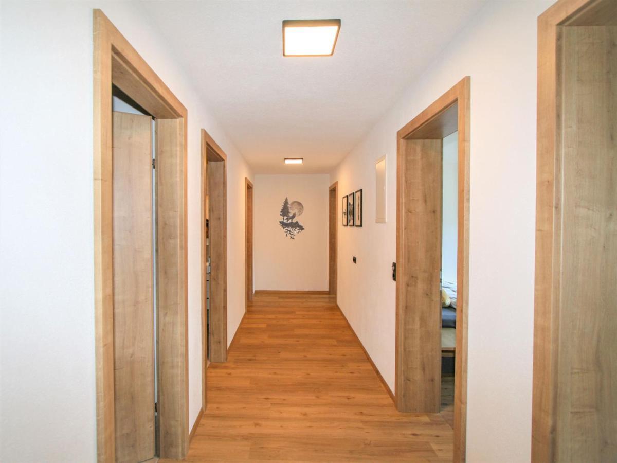 Apartment Georg By Interhome Kaltenbach Extérieur photo