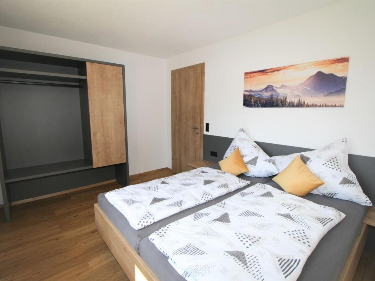 Apartment Georg By Interhome Kaltenbach Extérieur photo