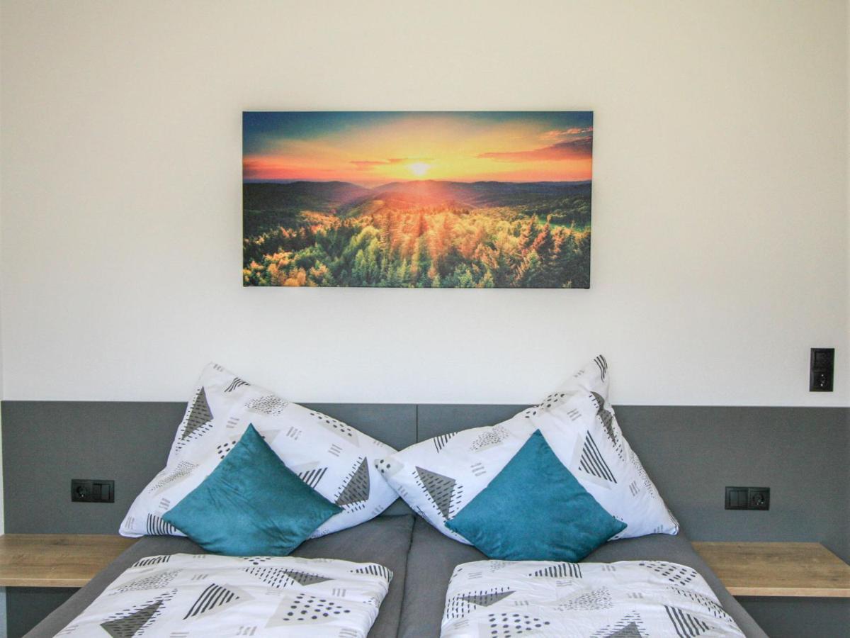 Apartment Georg By Interhome Kaltenbach Extérieur photo
