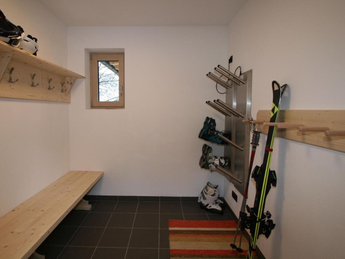 Apartment Georg By Interhome Kaltenbach Extérieur photo
